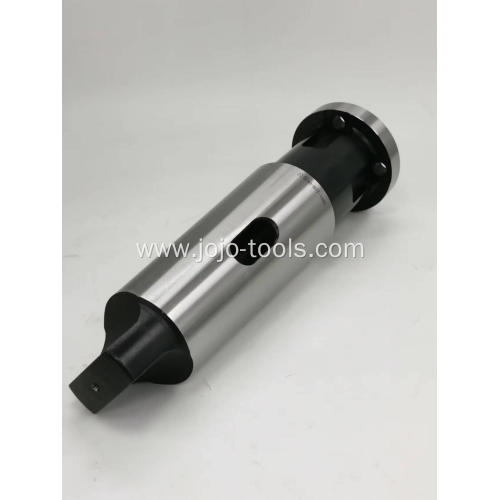 Efficient MTA Boring Tool Holder Design